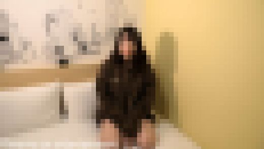 ハーフ美少女saraさん　デビュー作 　remaster　サンプル画像1