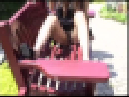 【ジャネス】ガチ露出投稿 街中で公然ワイセツするカップルたちのヤラセ一切なしのプライベート羞恥プレイ #008 [DFBK-00　サンプル画像3