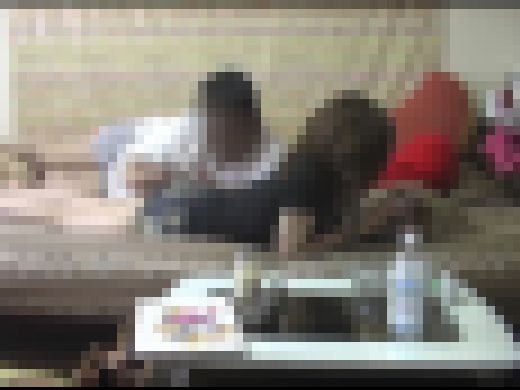 美少女たちの本番講習 #007　サンプル画像2