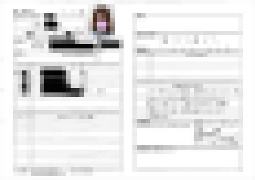 《個撮隠撮》コスプレカフェのパンチラ面接記録...302　サンプル画像3