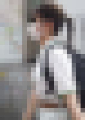 0007街撮りメチャカワちゃん4人乳追い　サンプル画像1