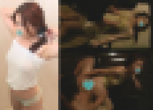 27歳セレブ系美人の若奥様 発情した身体が我慢出来ず 極太の生おちんぽを迎え入れる お尻丸出しでまさかの失神 サンプル画像