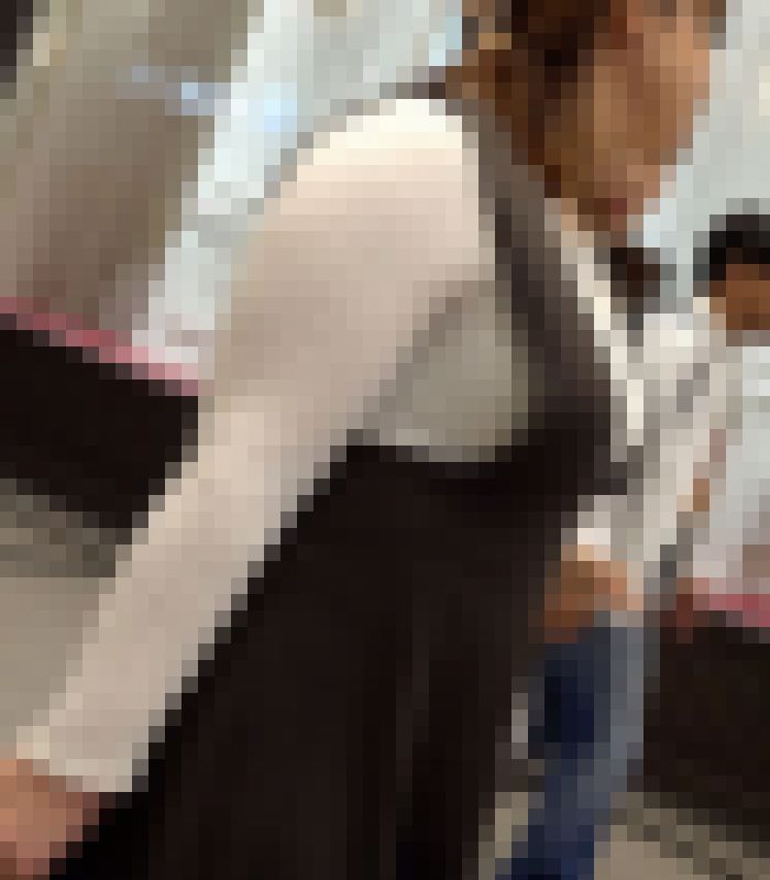 おかず572（超超爆乳ニット乳OL様の降臨！） サンプル画像