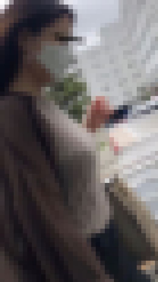 横からの眺め23　サンプル画像2