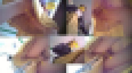 セット販売！会社の同僚を食事休憩中にパンチラ撮影！　vol.25,26　サンプル画像2