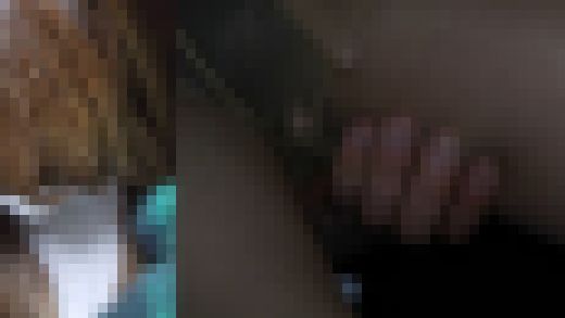 痴漢記録日記vol.114【2人目：無言で感じる巻き髪のOL】　サンプル画像3