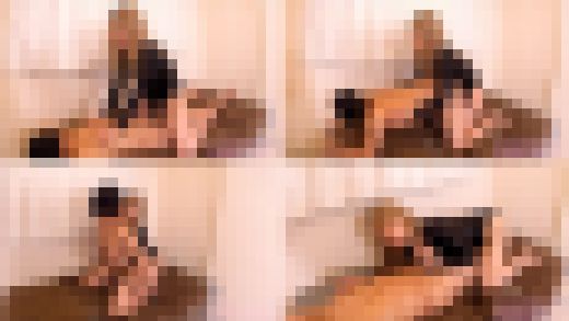 【F/M・M男くすぐり】高級メンズエステ店　昇天級のくすぐりオプション【新村あかり】　サンプル画像1