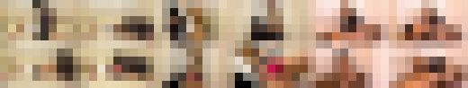 【特典動画1本付】新村あかりのくすぐりシリーズ1~3まとめてDL サンプル画像