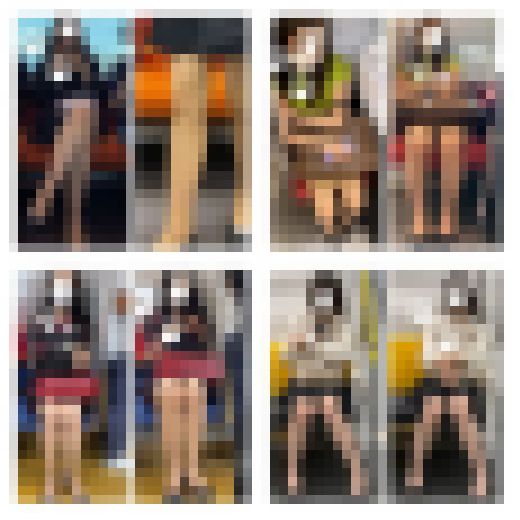 【再販】総尺７８分の長編　豪華15名の美人お姉さんの対面接近真上からエロ過ぎるパンスト美脚257　サンプル画像2