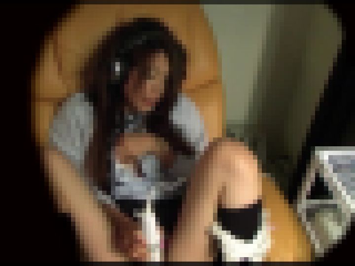 【実録出版】隠撮ビデボオナニー #013 [EST-023-05] サンプル画像