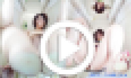 【むき出しま●こ】はちきれそうな、むっちりお尻とぬるぬるの熟れたま●こがむき出しに!清楚なぽっちゃり美人!　サンプル画像2