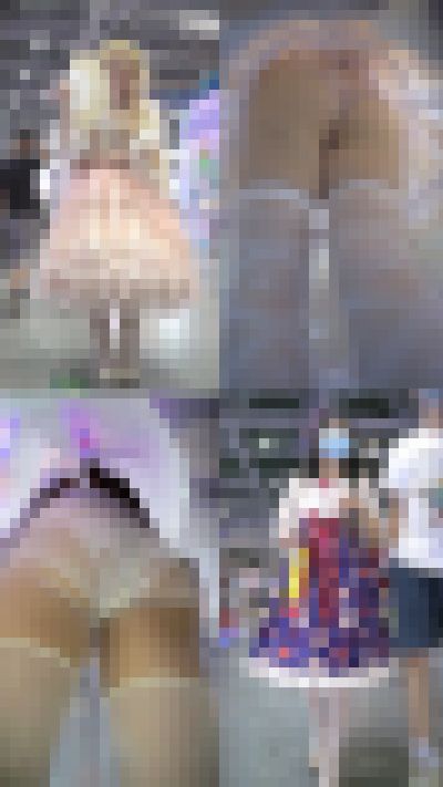 China cosplay event ８５ サンプル画像