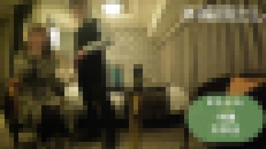 【前半部分】ガチ種付。妊娠するまでやります！ 18歳彼氏ありの処女。 こっそりゴムはずし→無許可で生中出し4回戦 顔出し美人JD　サンプル画像1