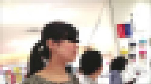 【顔出し】【超美人】パンチラ112　サンプル画像2