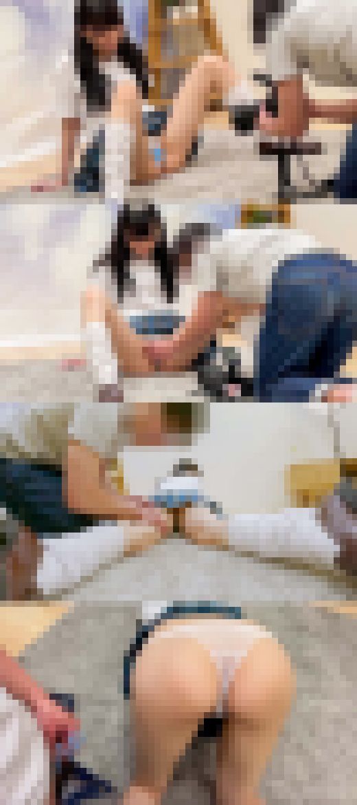 蒼い彗星　16th　イタズラ撮影会　サンプル画像3