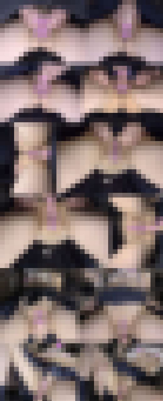 【電車痴漢】美巨乳無毛美少女に中出し痴漢！敏感でぐしょ濡れなワレメにブチ込みたっぷり種付け中出し　サンプル画像2