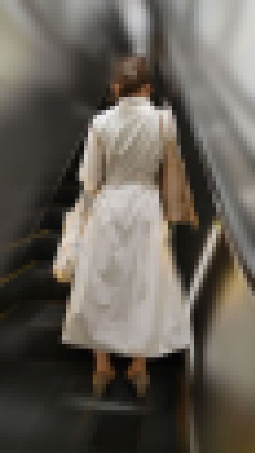 清楚系美女　サンプル画像1