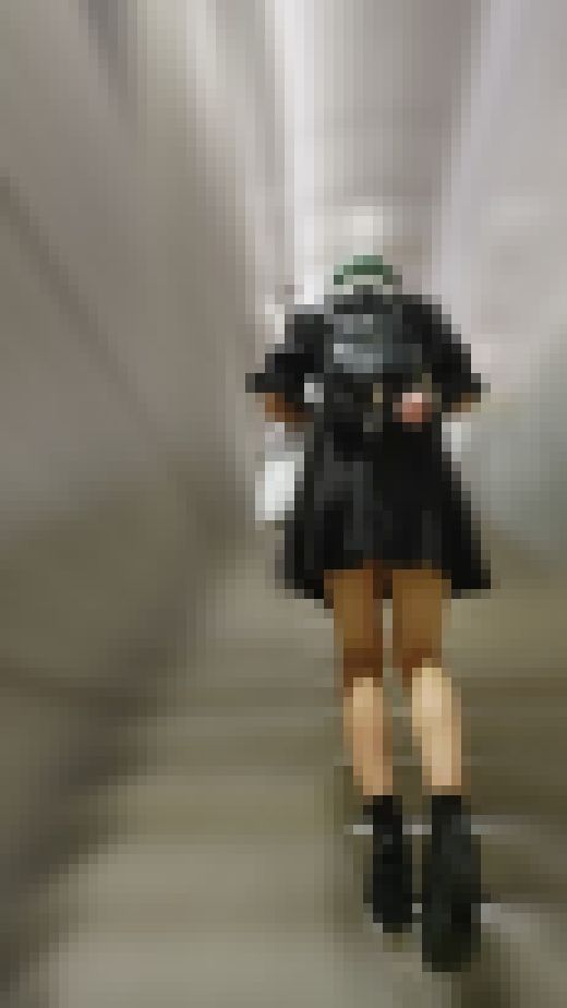 清楚系美女　サンプル画像3