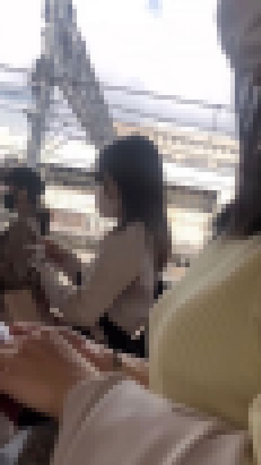 横からの眺め24　サンプル画像2