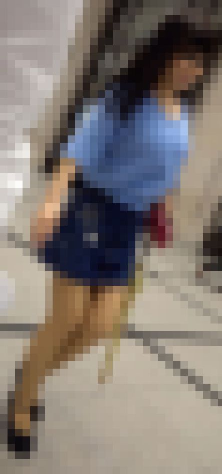 おかずプレミアム583（鬼乳雌オーラボディな爆揺れる天然Hカップお姉様！） サンプル画像