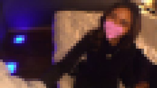 【個人撮影】アジア系ハーフの褐色肌のセフレ_イチャラブSEXを限定公開　サンプル画像1
