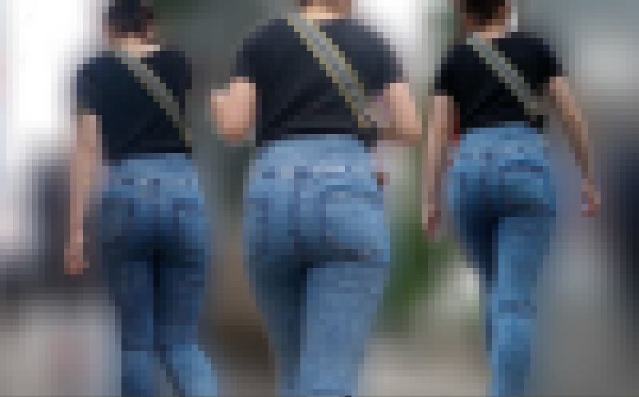 素敵なお姉さん勃ち シーズン4 StickyAss Vol.136 サンプル画像