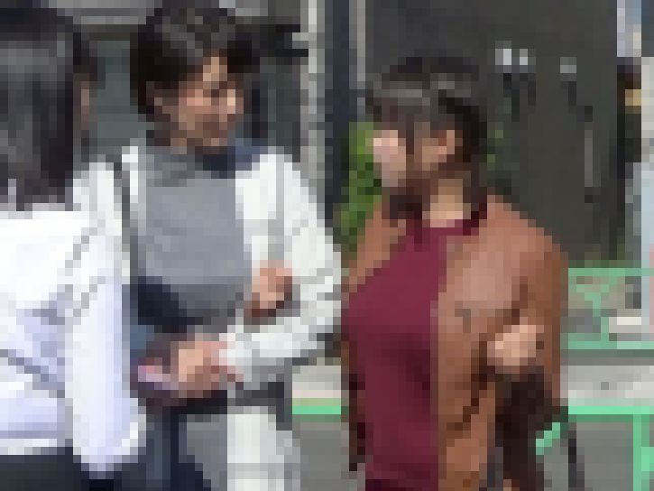 悪徳施術師による母娘同時オイルマッサージ盗撮映像② サンプル画像
