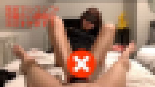 【動画】ギャルの足コキ気持ち良すぎだろ！18歳ギャル ヒメカちゃんのニーハイ&素足 足コキ動画　サンプル画像3