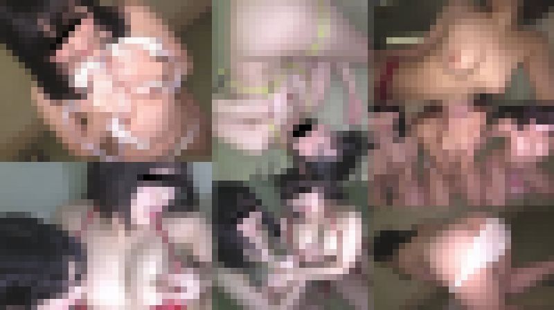 素人パンツ＆ヌードの歴史がまた1ページ　19「美乳パンティと友達レズファン必見」 サンプル画像