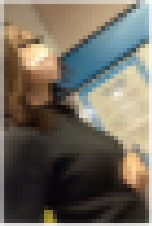 横からの眺め25_ちっぱいver　サンプル画像1