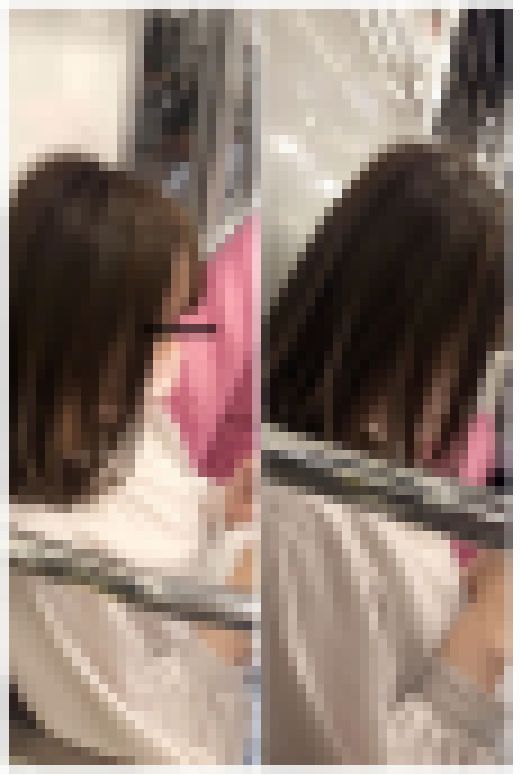 横からの眺め26　サンプル画像2