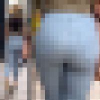 【ダイヤモンドクラス】下半期上位組！歩き方がめちゃエロ可愛い着衣お尻様！ サンプル画像