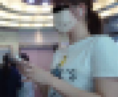 0010街撮りかわいこちゃん詰め合わせ豚蛙の熱視線散歩2 サンプル画像