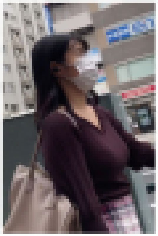 追い抜き際の眺め53 サンプル画像