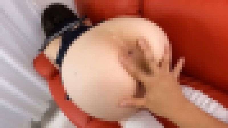 かのんのお尻触ってください💕(動画:3分36秒) サンプル画像