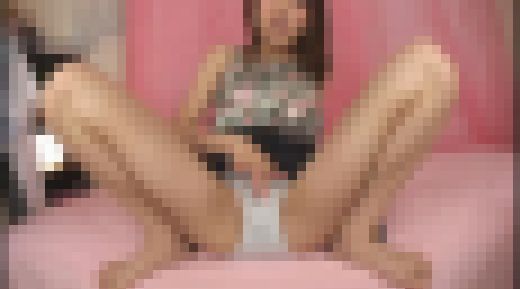 見られたい変態女子達からの投稿映像【私の染み付パンティー】日記　10　サンプル画像1