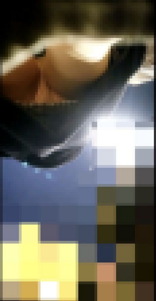 【高身長ギャル】ありえない程短すぎるスカート　サンプル画像3