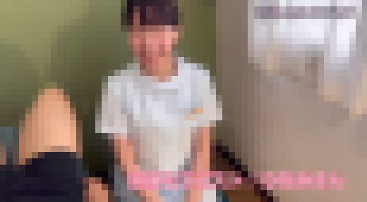 ひなみさんがメンズサロンの体験実技に挑戦！！　サンプル画像1
