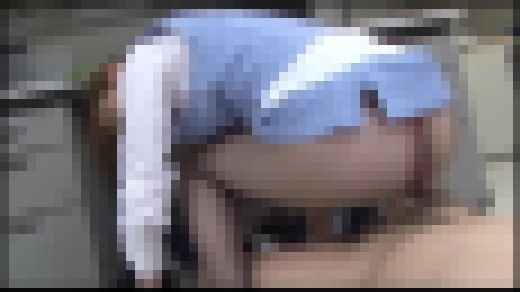 【フリーダム】猛暑の真夏、イライラしているOLが、蒸れたストッキングやソックスで、同僚や上司に憂さ晴らし。 #002 [NFDM　サンプル画像3