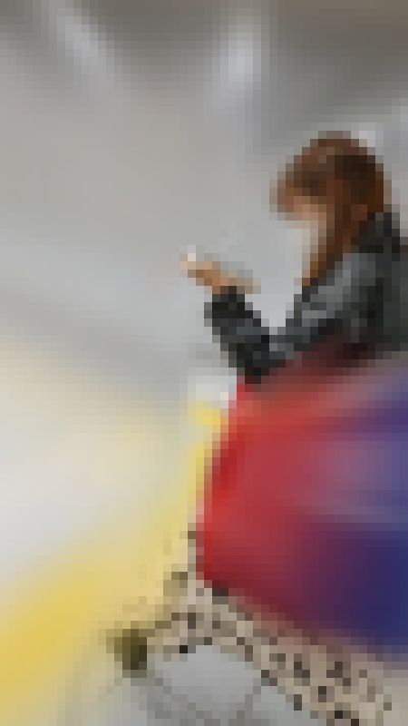 女子大生風お姉さん サンプル画像