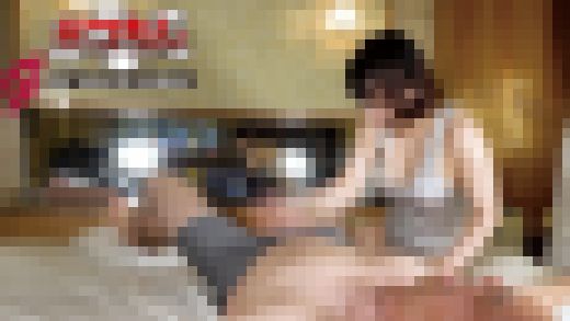 性感師・志摩ことり唾液飲ませ乳首舐め噛みいびり＆ちんこビンタ連打　サンプル画像1