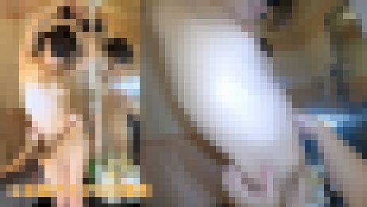 貧乳スレンダー目隠しOLさんを全裸にしてお風呂場乳首責めワキ責めくすぐり サンプル画像2