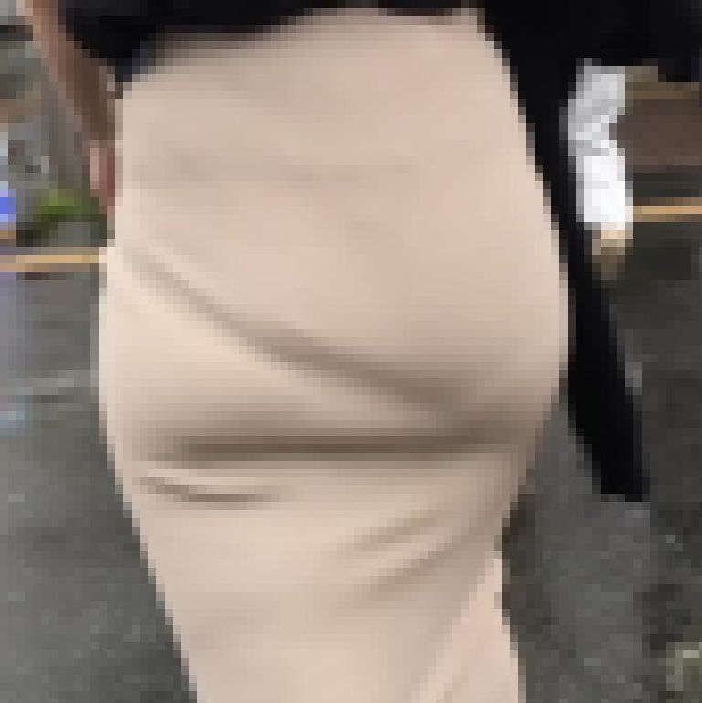 お姉さんの巨尻と美尻 サンプル画像