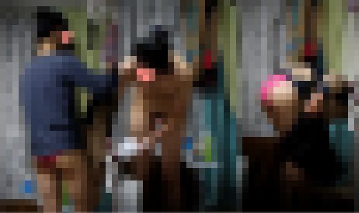 あなたは見知らぬ美女のアナルを見たことがありますか？　サンプル画像3