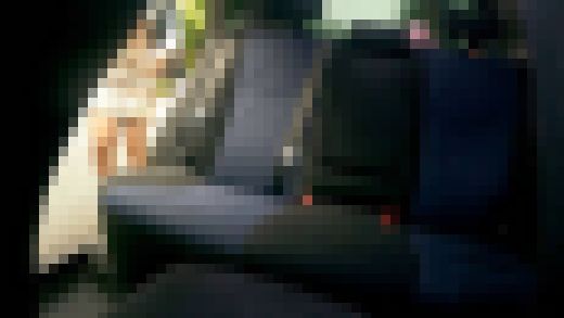 デリヘルドライバーをしている後輩の車に勝手に小型カメラをセット。お店にバレたら即削除 part2　サンプル画像1