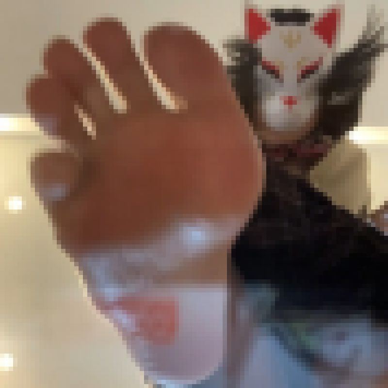 主観踏みつけ動画 サンプル画像