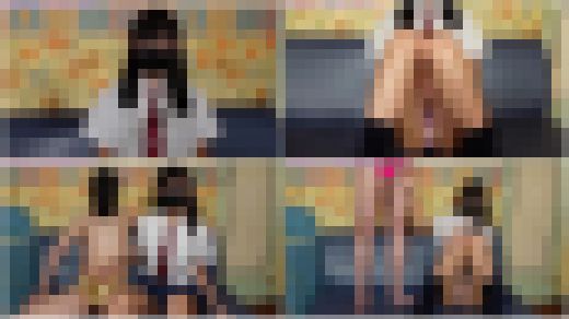 【手コキ#9】ドS言葉責め!ユリ22歳★J〇制服★寸止め&亀頭責め&乳首責めに思わず射精★乃木坂級の美女 サンプル画像1