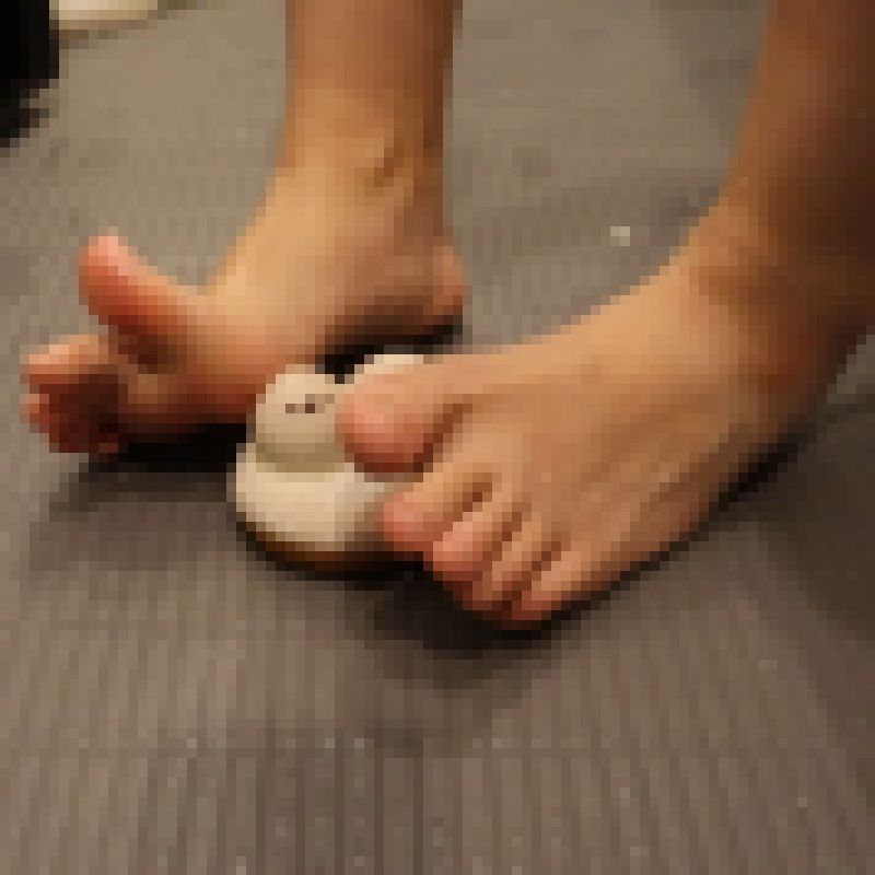 ドーナツフードクラッシュ3動画 サンプル画像