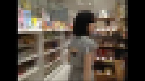 【顔出し】【超美人】パンチラ118　サンプル画像1