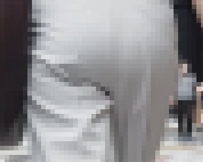 0011街撮り色白清楚なのにおっきめお尻ちゃん　サンプル画像3